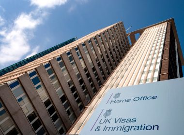 Housing company accused of 're-traumatising' asylum seekers 4