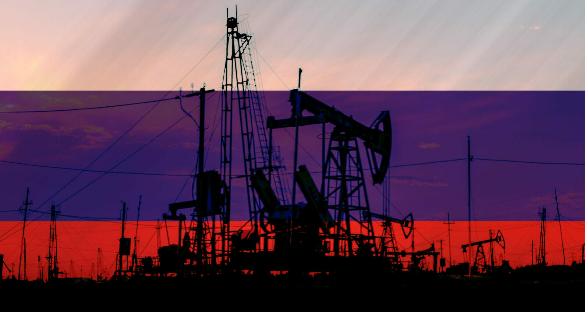 oil firm exports russia