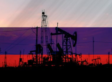 oil firm exports russia