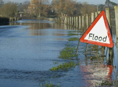 flood defence