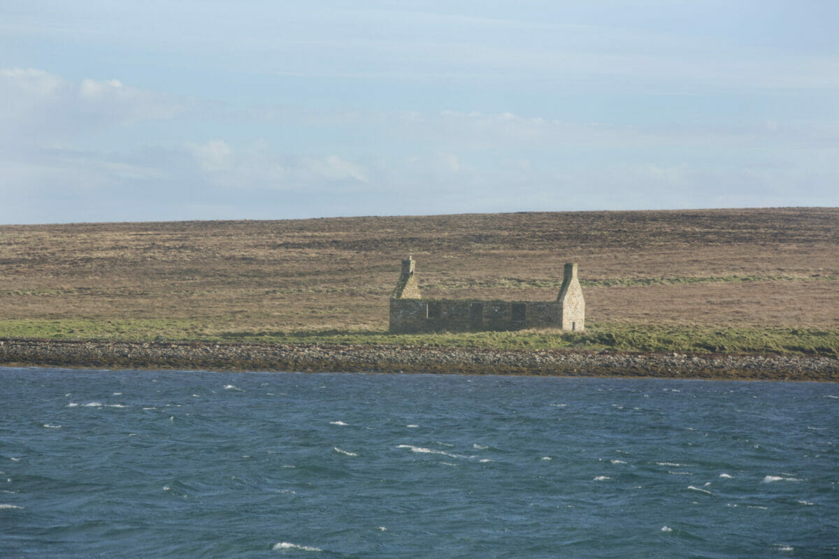 Island depopulation: Has Orkney bucked the trend? 5