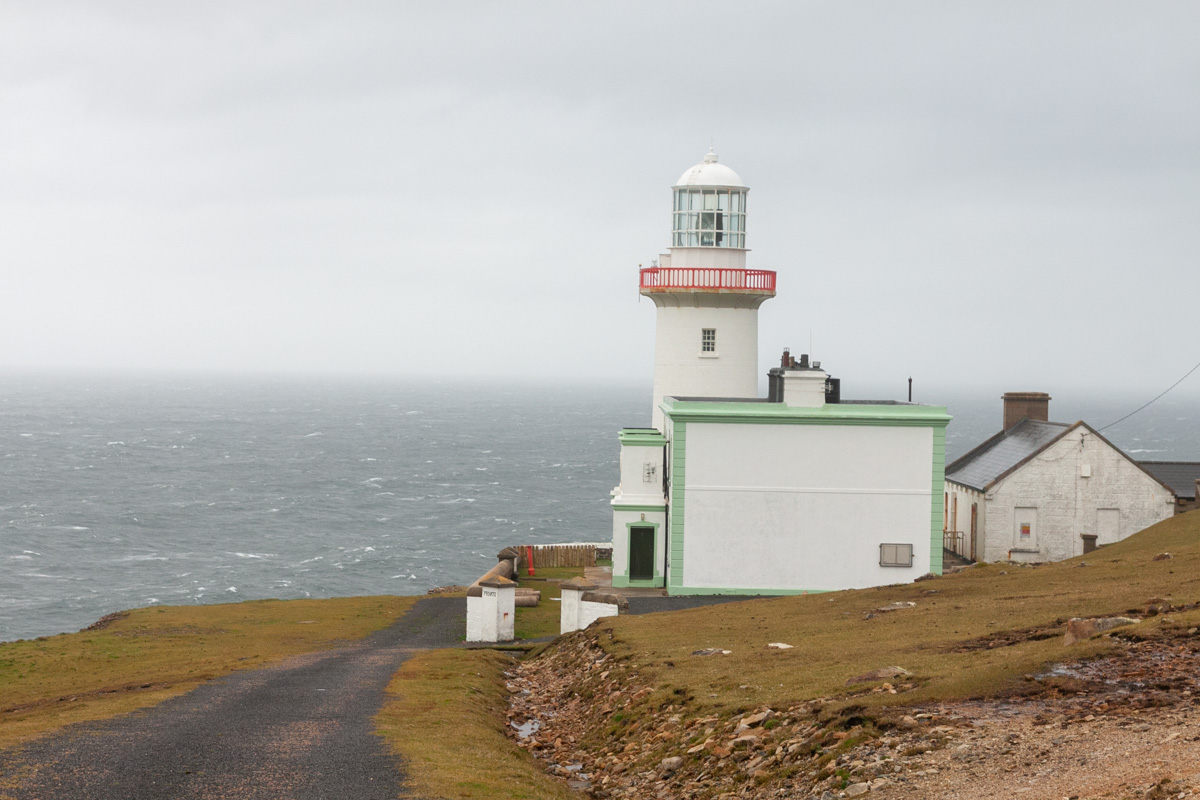 Ireland