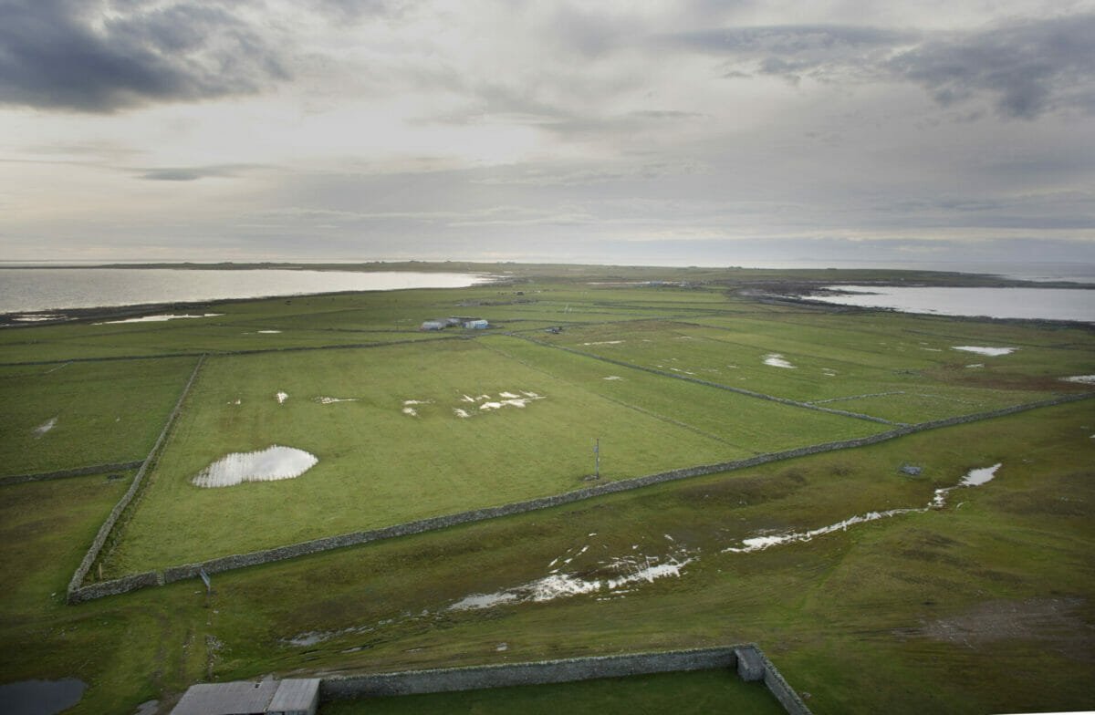Island Depopulation: Can a small island like North Ronaldsay turn the tides? 10