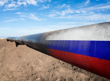 Scottish Government threatens to stop funding US oil firm over Russia exports 5