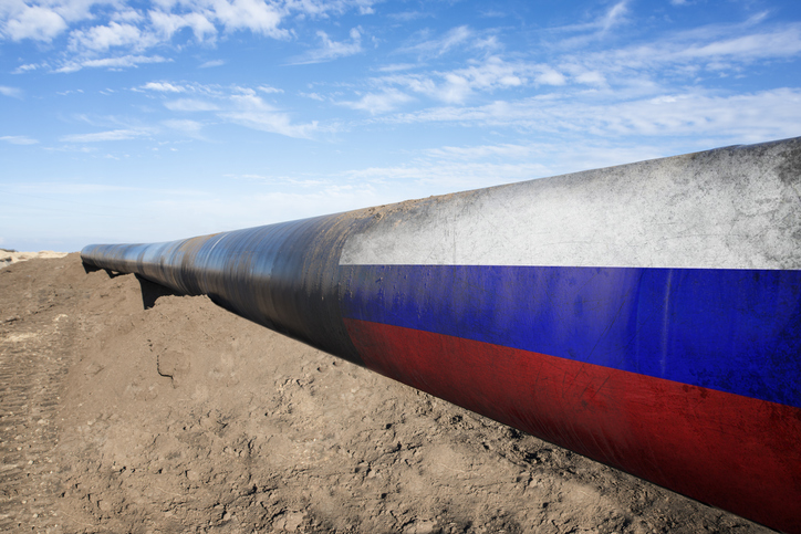 Scottish Government threatens to stop funding US oil firm over Russia exports 3
