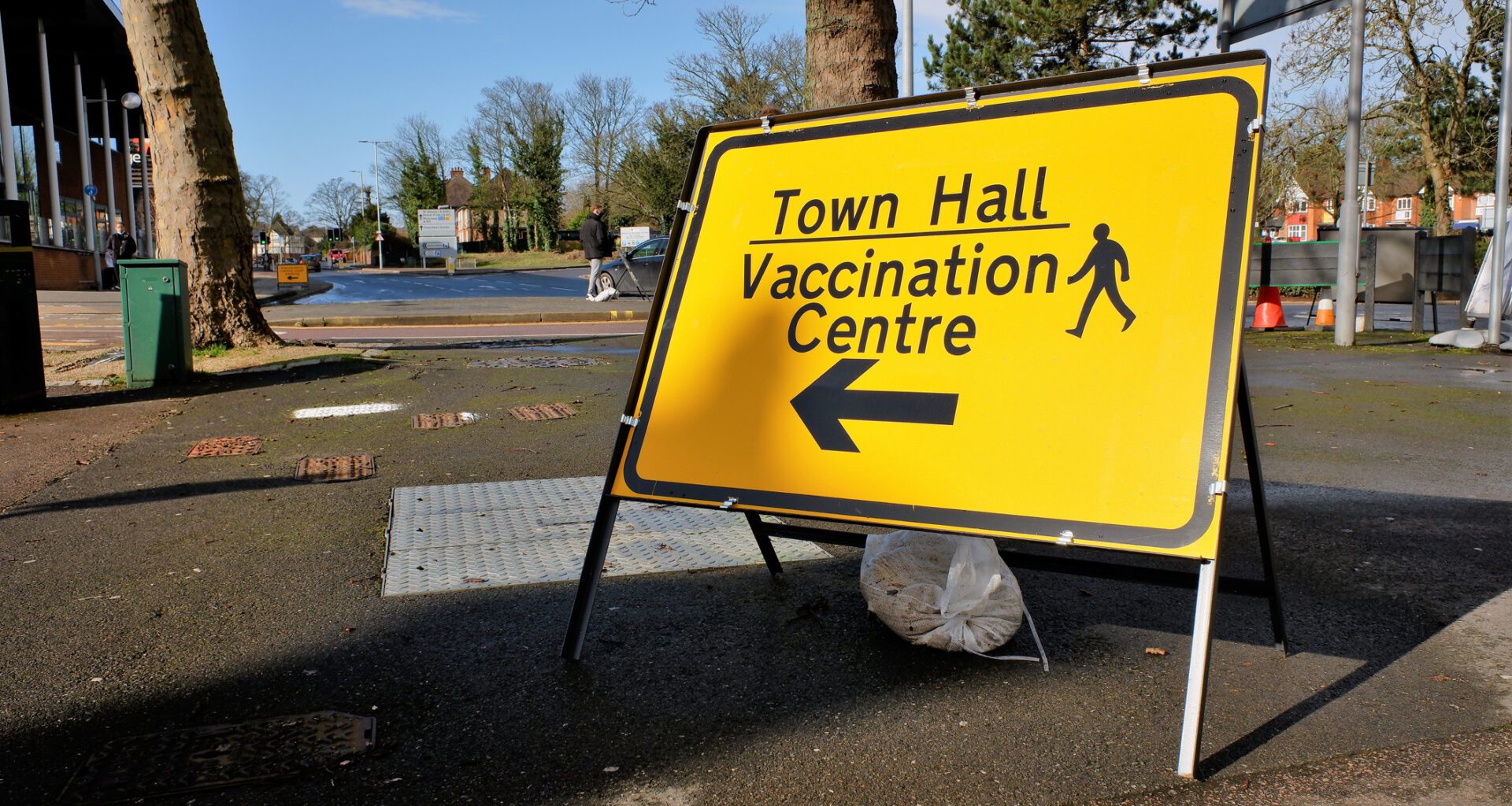 Claim that Brexit allowed faster vaccine rollout is False 1