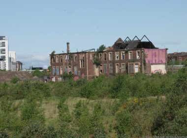 Taxable derelict land increase in most council areas sparks calls for tax reform 1