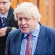 Man linked to alleged Chinese secret police met with Boris Johnson 9