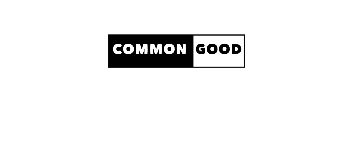 common good