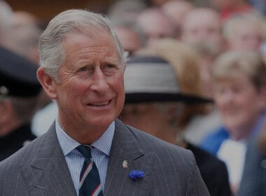 Picture of Prince Charles