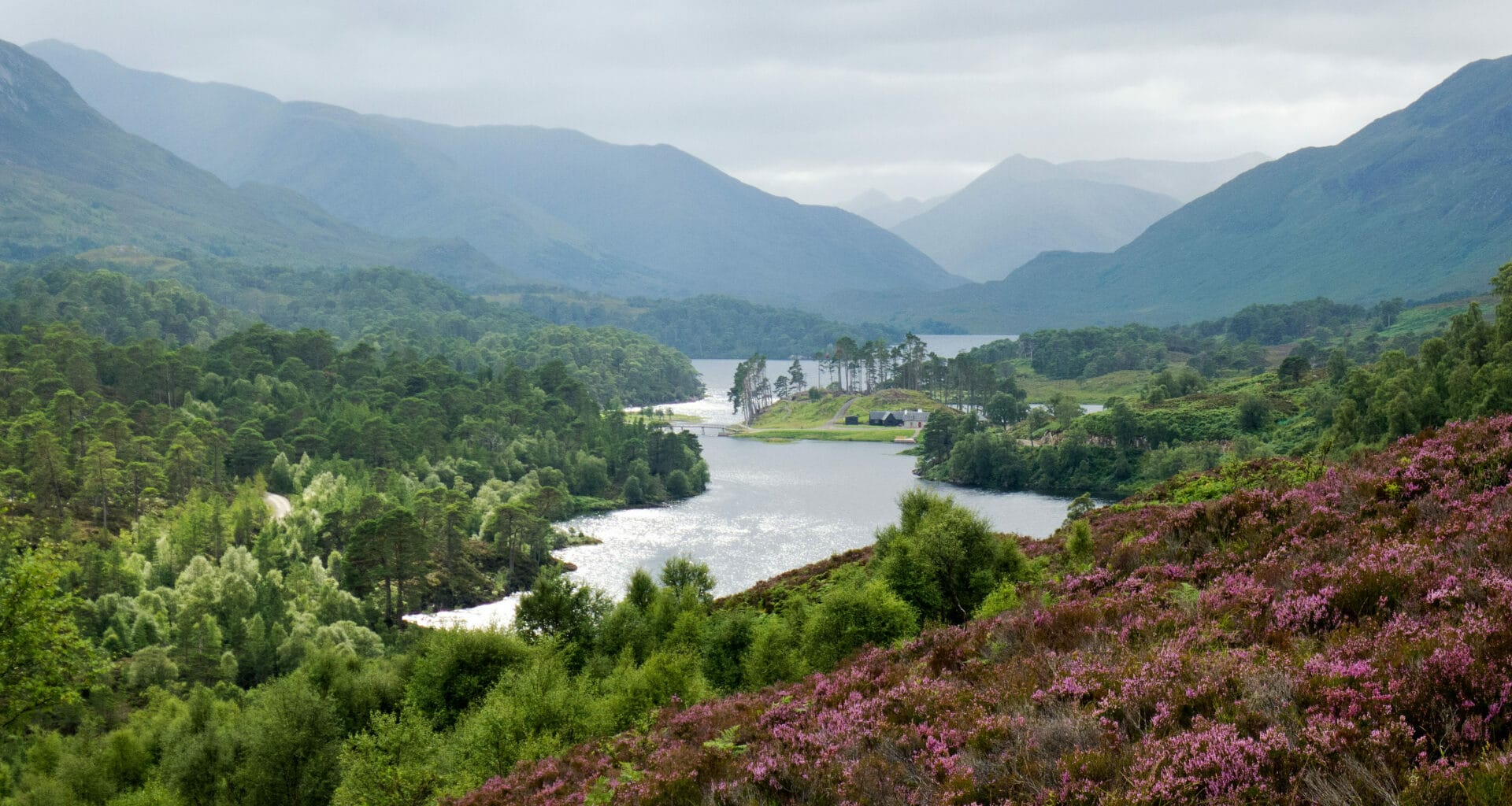 Glen Affric: Pippa Middleton’s family estate urged to stop deterring access 3