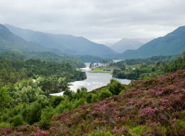 Glen Affric: Pippa Middleton’s family estate urged to stop deterring access 8