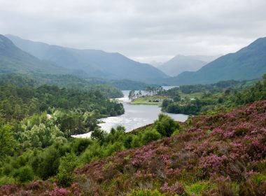 Glen Affric: Pippa Middleton’s family estate urged to stop deterring access 6