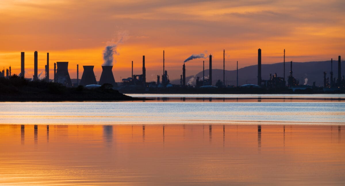 Environmental regulator accused of law breaking over pollution 2