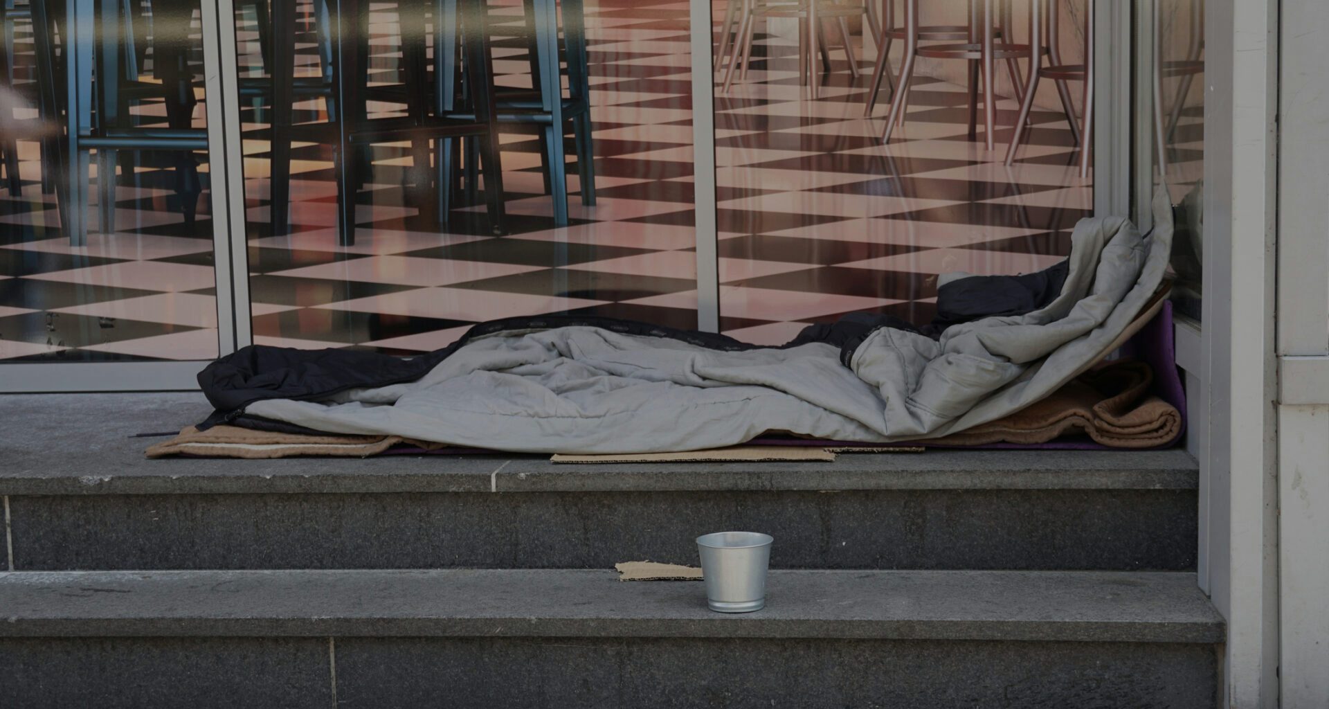 'It's like getting in a time machine': homeless agencies warn of rise in rough sleeping 3