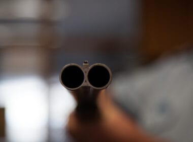Far right Homeland member loses shotgun licence 5