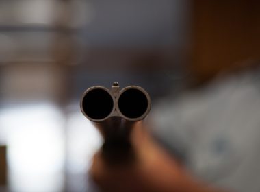 Far right Homeland member loses shotgun licence 2