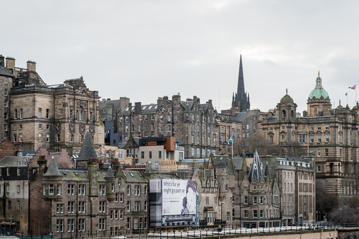 Authors raise concerns over Baillie Gifford's sponsorship of Edinburgh International Book Festival 4