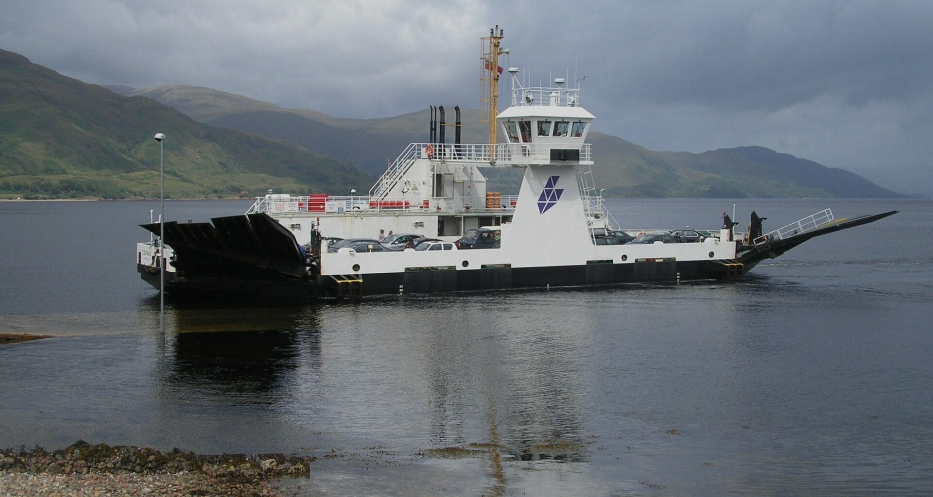 Corran ferry: Community councils say issues causing depopulation 5