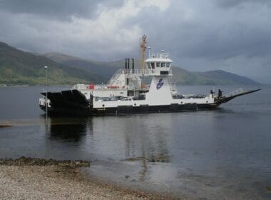 Corran ferry: Community councils say issues causing depopulation 7