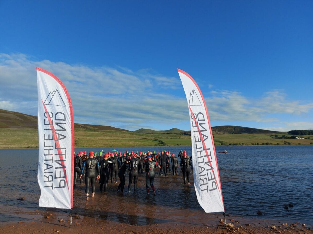 Pentland land managers' access fees and rules see running events cancelled 5