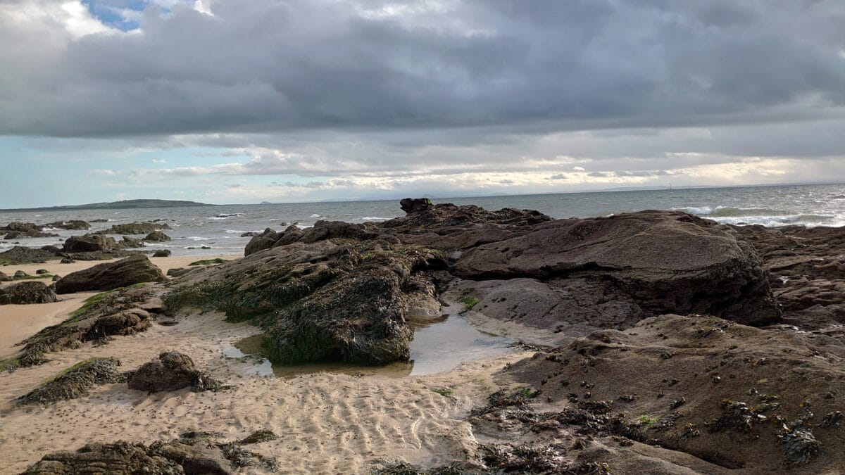 'Disgusting': half of Scotland's most popular beaches plagued by sewage 5