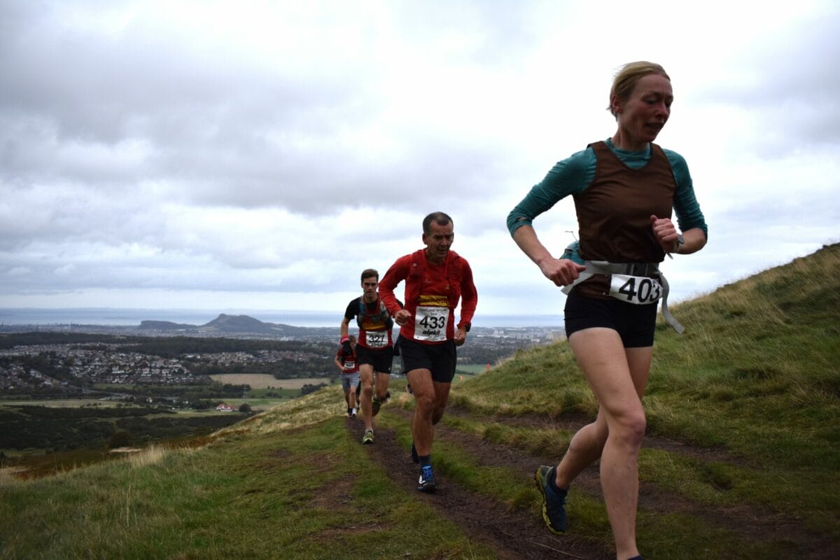 Pentland land managers' access fees and rules see running events cancelled 3