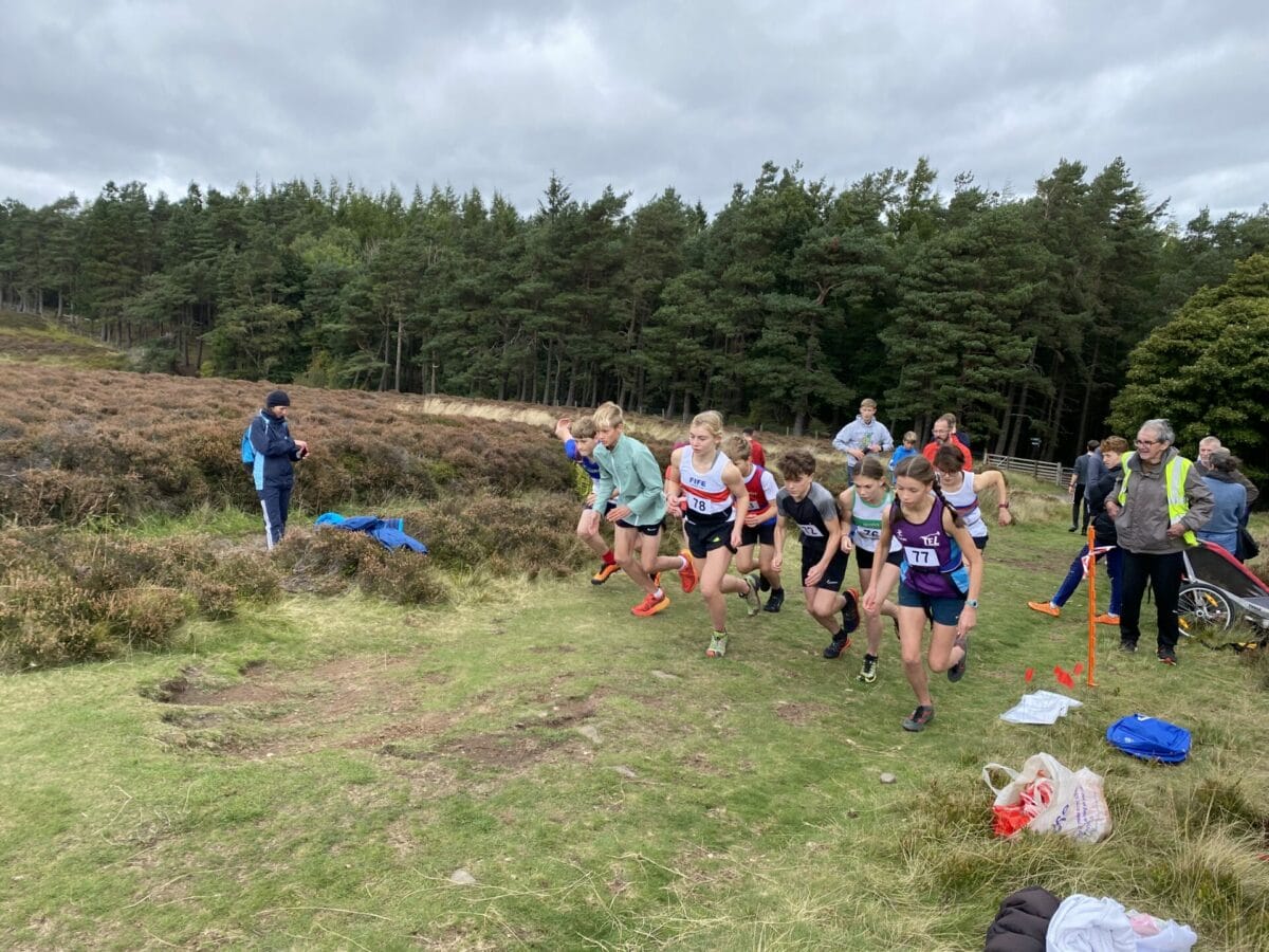 Pentland land managers' access fees and rules see running events cancelled 9