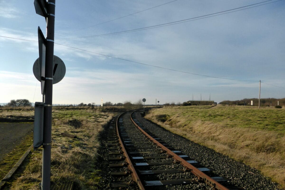 Scotland's 10 biggest vacant and derelict sites 5