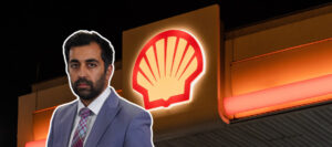 Oil giants lobbied first minister Humza Yousaf to publicly endorse the North Sea industry and criticised the Scottish Government’s “damaging” stance on the sector at a private dinner, we can reveal. 