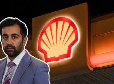 Oil giants lobbied first minister Humza Yousaf to publicly endorse the North Sea industry and criticised the Scottish Government’s “damaging” stance on the sector at a private dinner, we can reveal. 