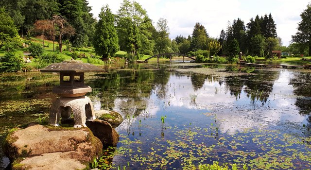 Clackmannanshire landowner told to 'immediately' unblock Cowden path 5