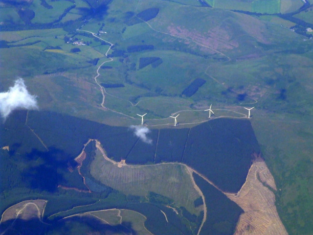 Craig Wind Farm