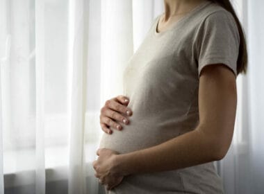 Campaigners 'still waiting' for laws to protect pregnant women from domestic violence 5