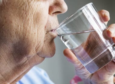 Health concerns raised over asbestos in tap water