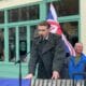Far right figure who targeted Elgin registers political party 2