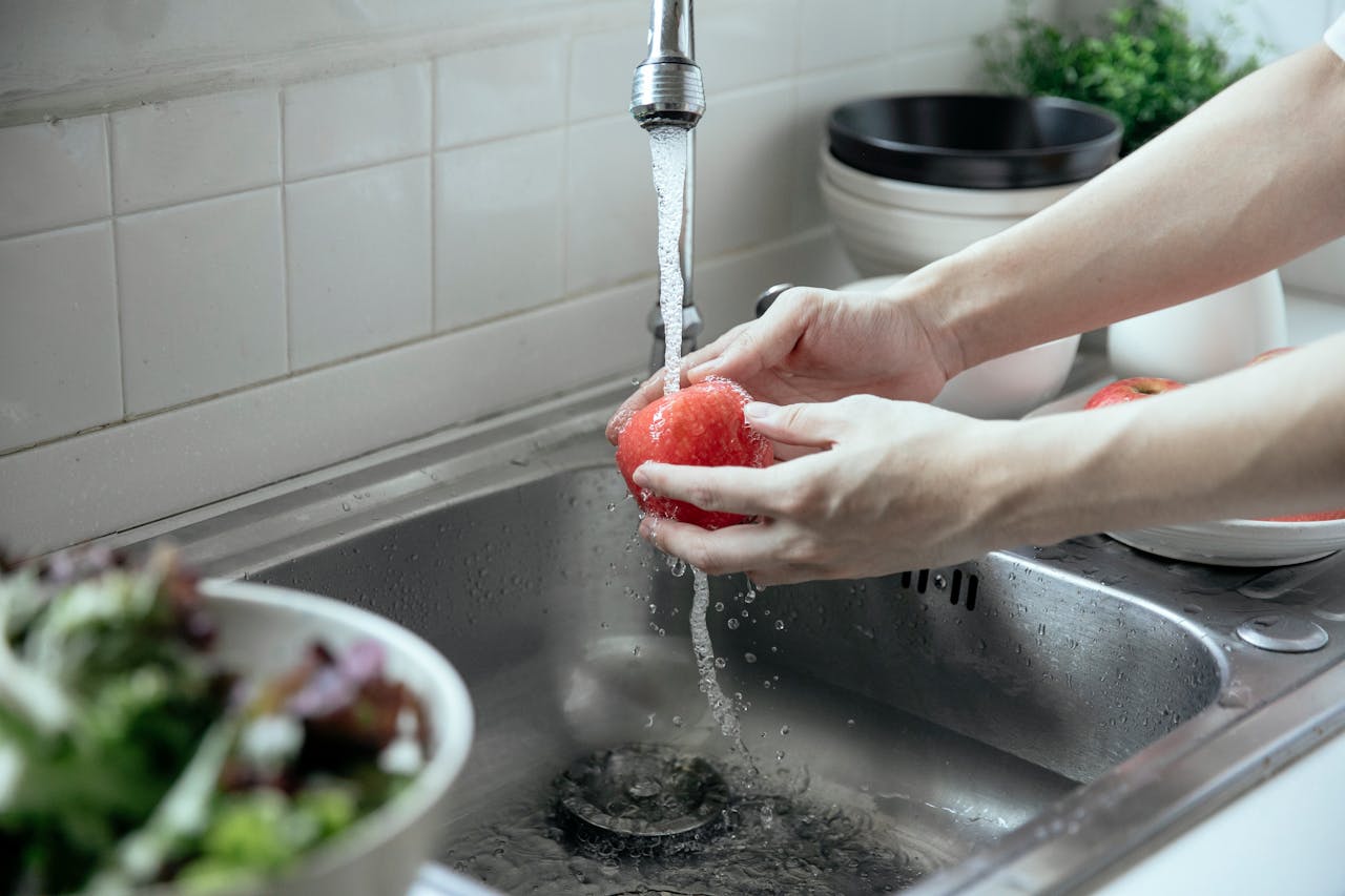 Forever chemicals found in 55 per cent of Scottish drinking water