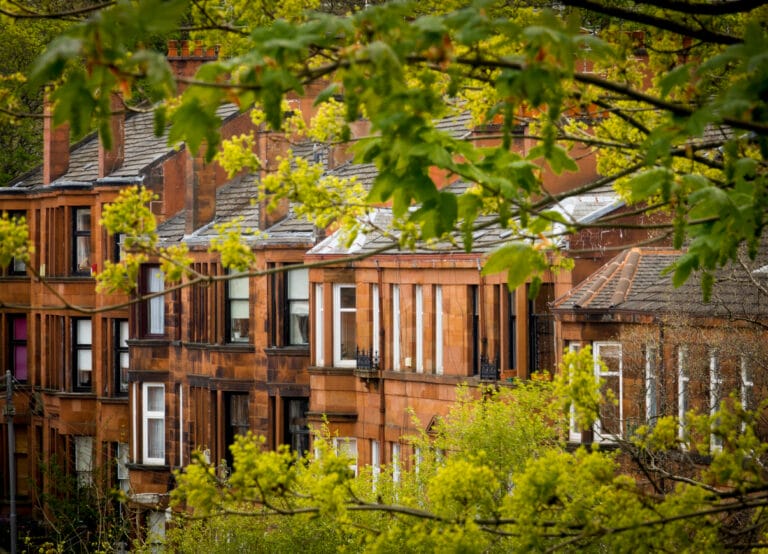Explainer: Scotland's private rental sector